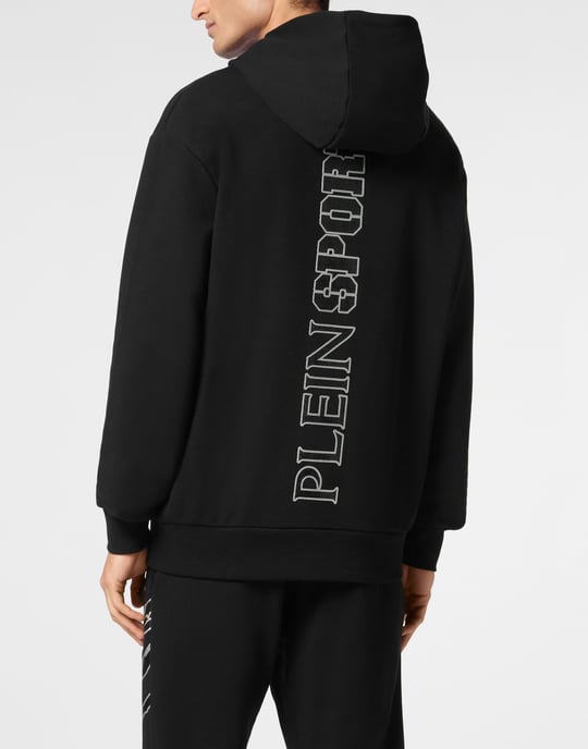 Sudadera Con Capucha Scratch - Image 3