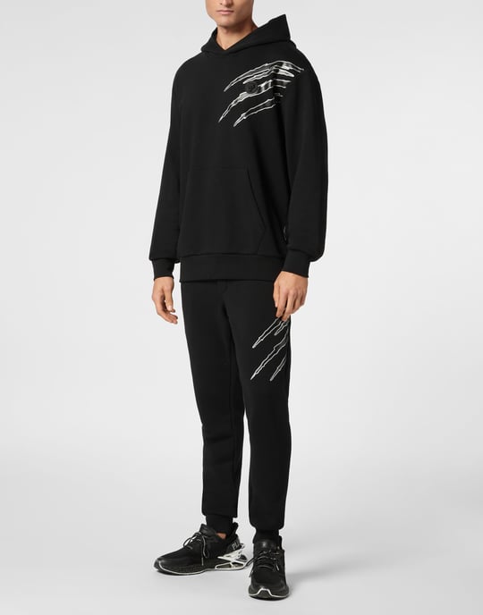 Sudadera Con Capucha Scratch - Image 4