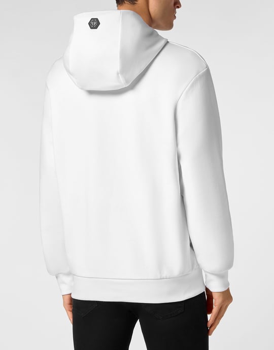 Sudadera Con Capucha Skull - Image 3