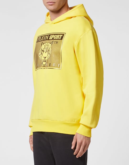 Sudadera Con Capucha Tiger - Image 2