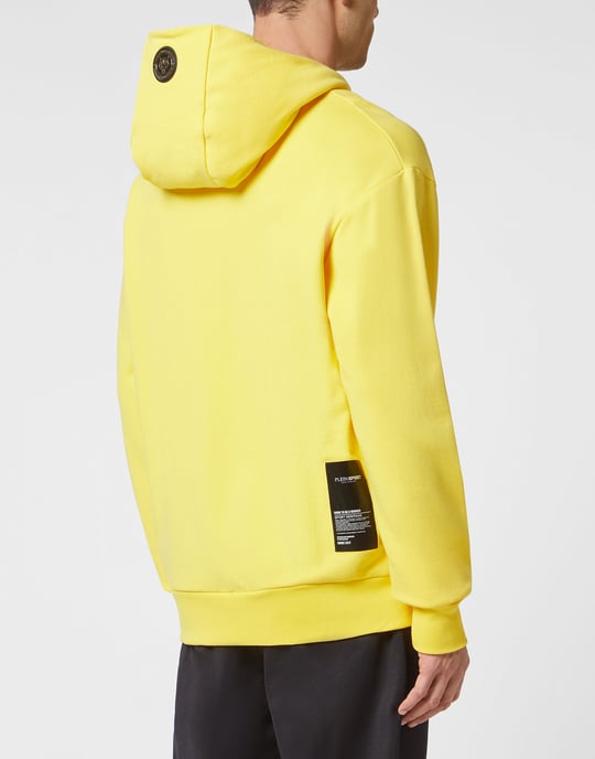 Sudadera Con Capucha Tiger - Image 3