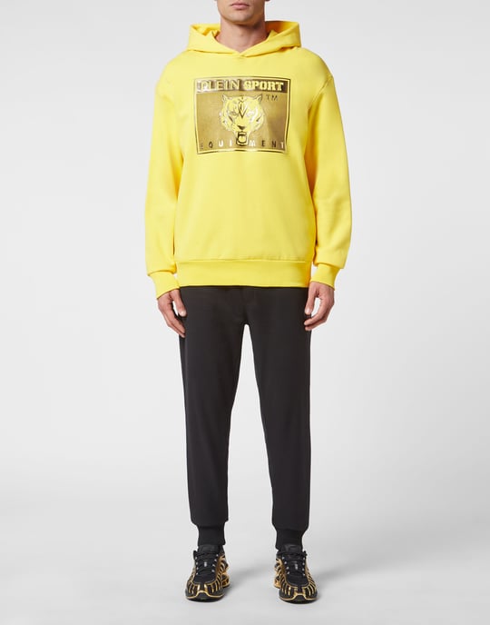 Sudadera Con Capucha Tiger - Image 4