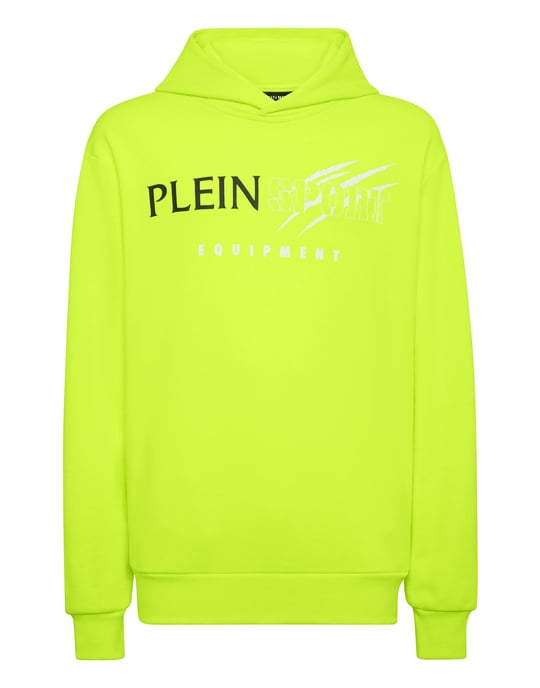 Sudadera Con Capucha Scratch - Image 1