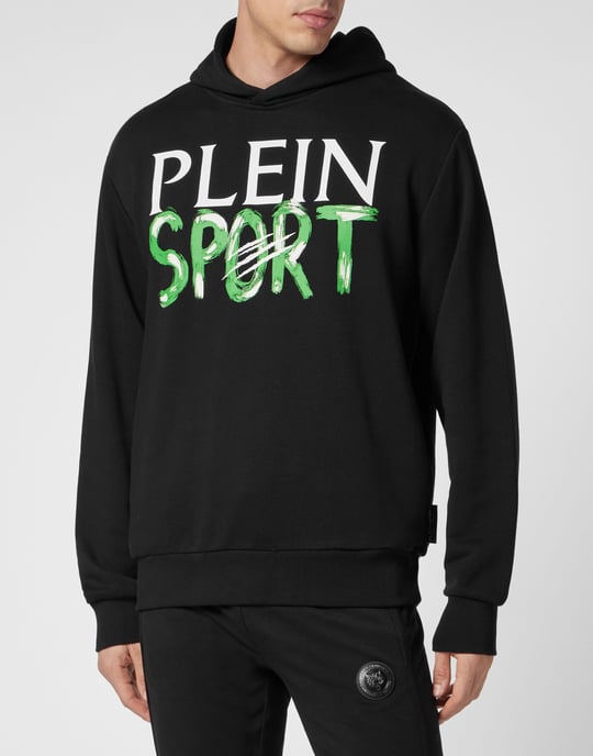 Sudadera Con Capucha - Image 2