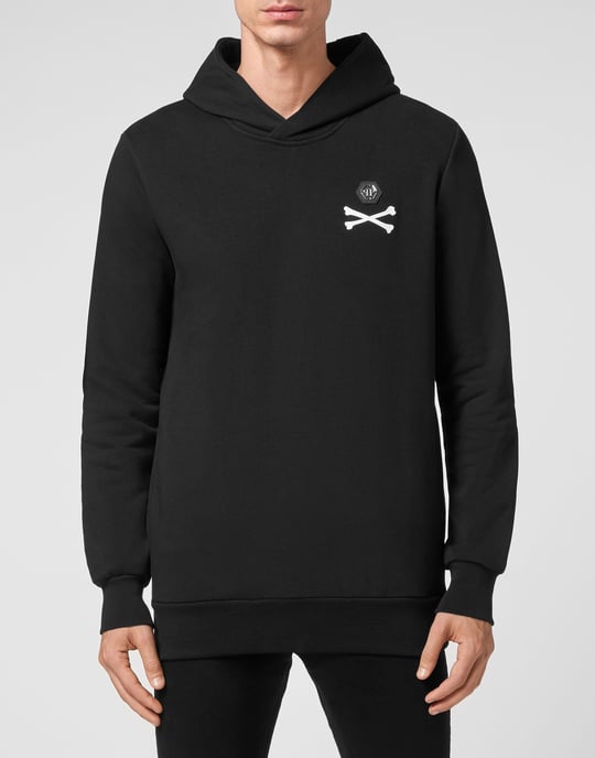 Sudadera Con Capucha Skeleton - Image 2