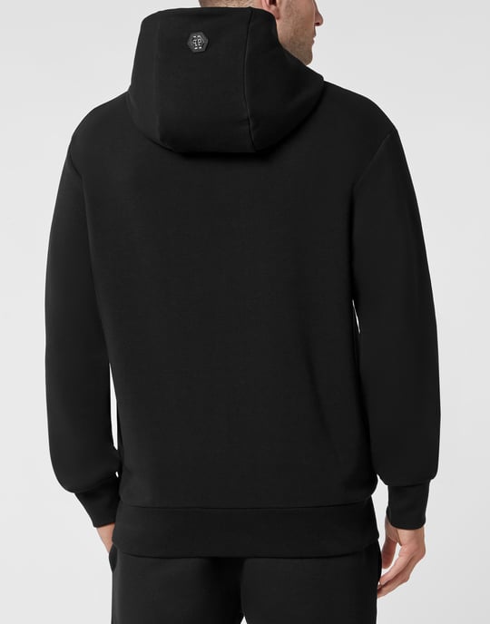 Sudadera Con Capucha Hexagon - Image 3