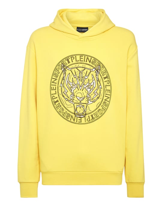 Sudadera Con Capucha Tiger - Image 1