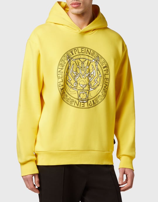 Sudadera Con Capucha Tiger - Image 2