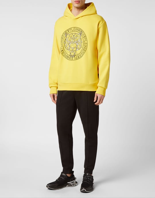 Sudadera Con Capucha Tiger - Image 4