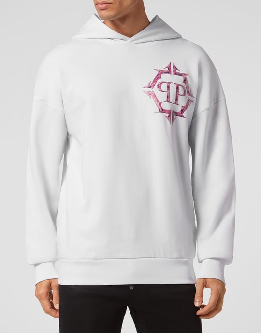 Sudadera Con Capucha Chrome - Image 2