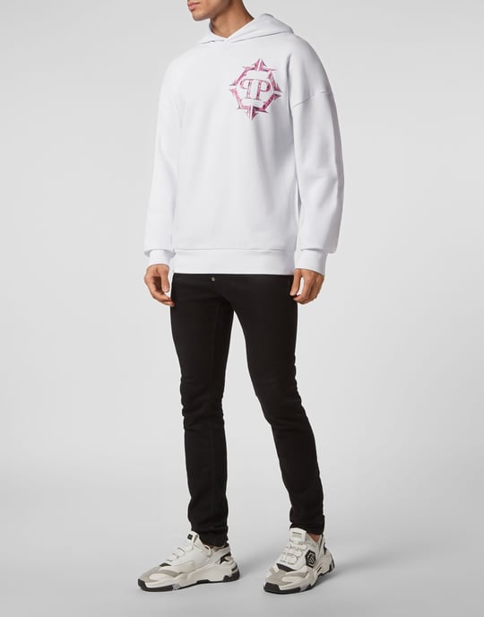 Sudadera Con Capucha Chrome - Image 3