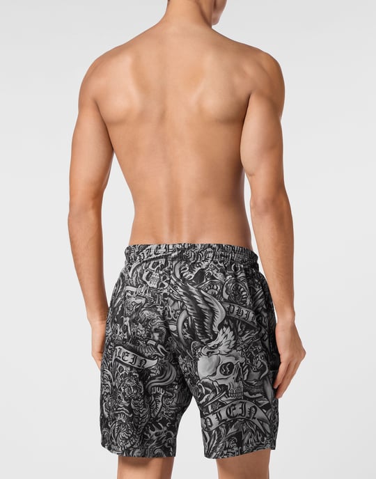 Bañadores Tattoo - Image 4