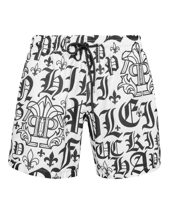 Boxer Swimwear - Image 1