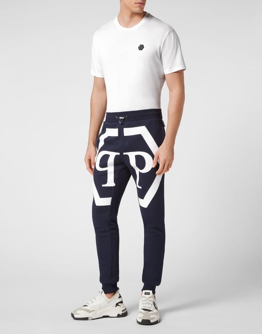 Pantalones De Chándal Hexagon - Image 4