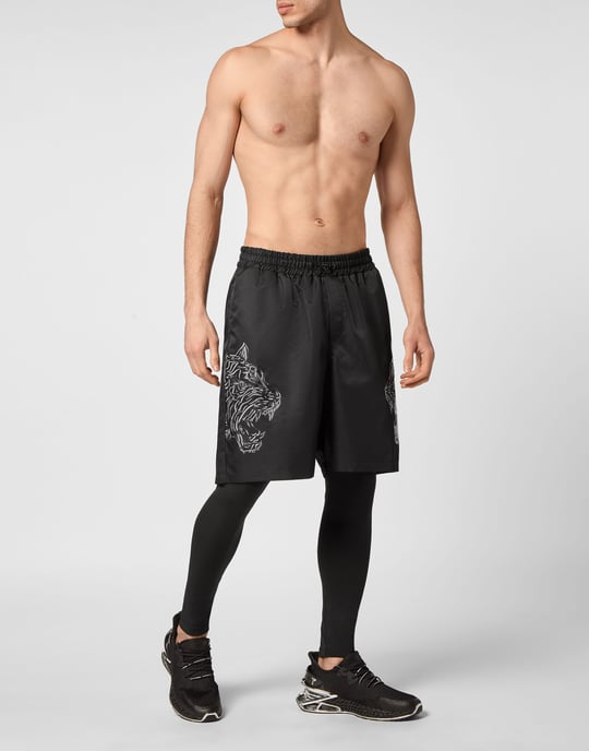 Pantalones De Chándal Tiger - Image 4