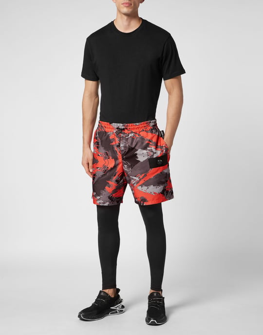 Pantalones De Chándal Camouflage - Image 4