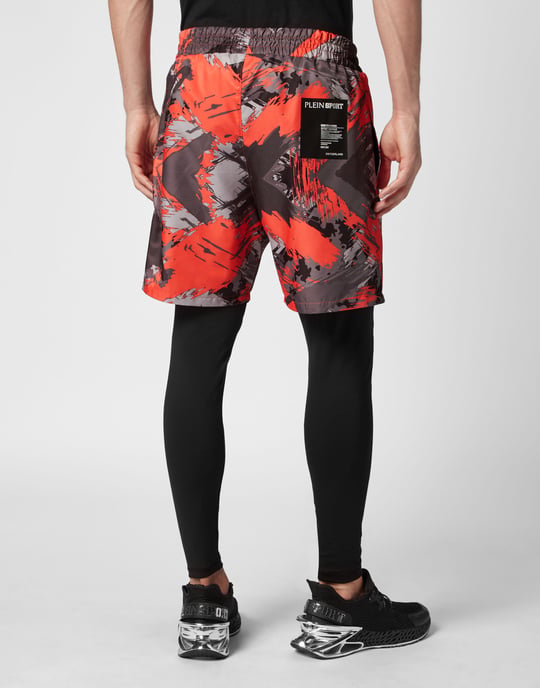 Pantalones De Chándal Camouflage - Image 5