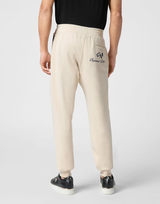 Pantalones De Chándal Racing - Image 3