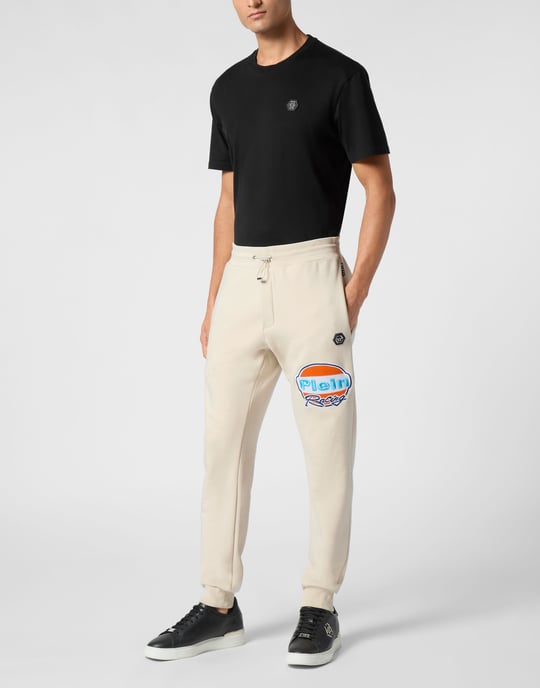 Pantalones De Chándal Racing - Image 4