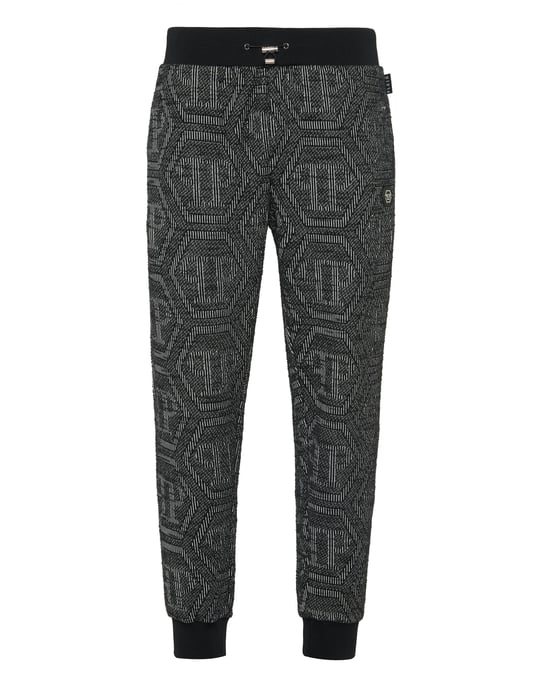 Pantalones De Chándal Monogram - Image 1