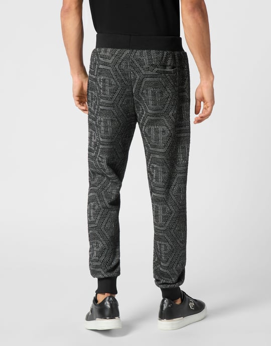 Pantalones De Chándal Monogram - Image 5