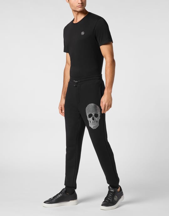 Pantalones De Chándal Skull - Image 4