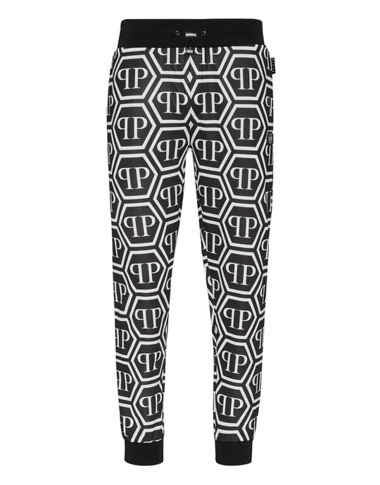 Pantalones De Chándal Monogram - Image 1