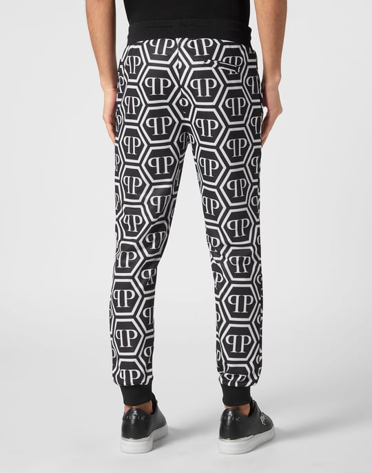 Pantalones De Chándal Monogram - Image 3