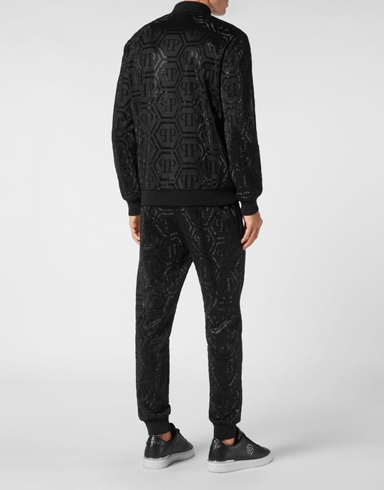 Chándal: Top Y Pantalón Monogram - Image 3