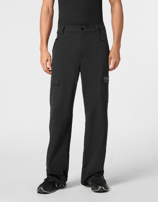 Pantalones Cargo Fit Scratch - Image 2