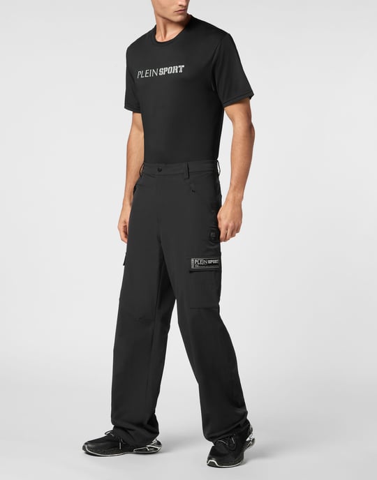 Pantalones Cargo Fit Scratch - Image 4