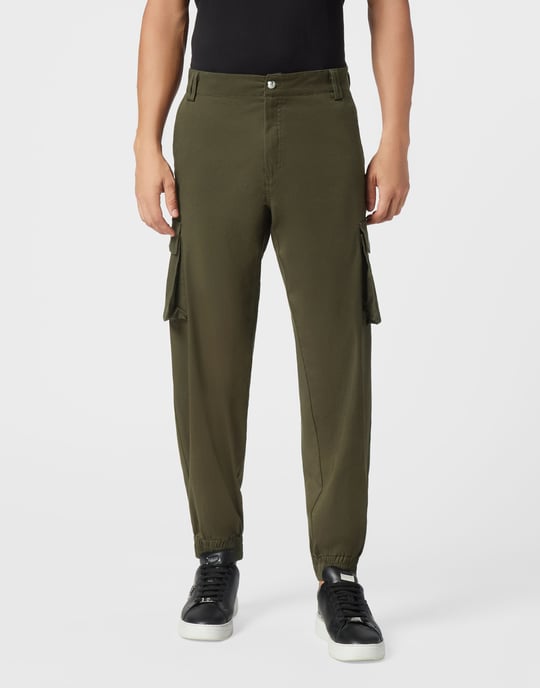 Pantalones Cargo Fit - Image 2