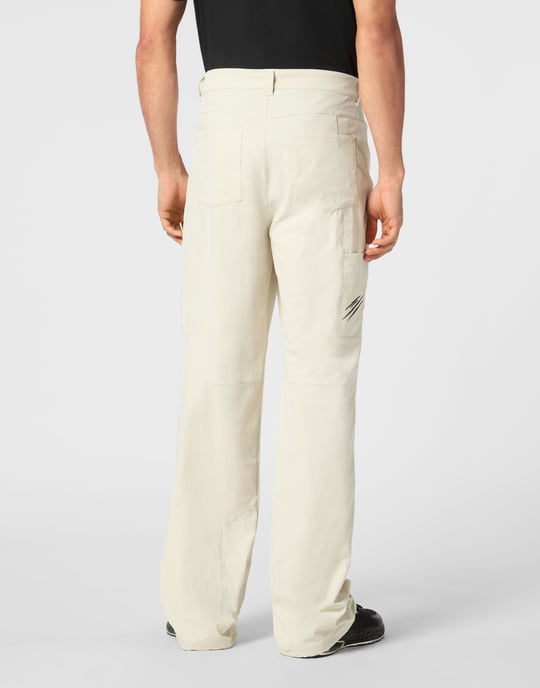 Pantalones Cargo Fit Scratch - Image 3