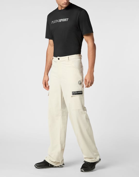 Pantalones Cargo Fit Scratch - Image 4
