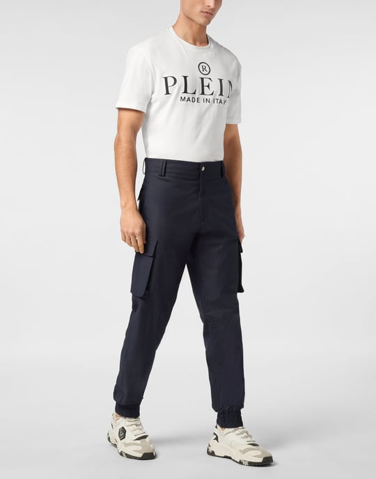 Trousers Cargo Fit - Image 4
