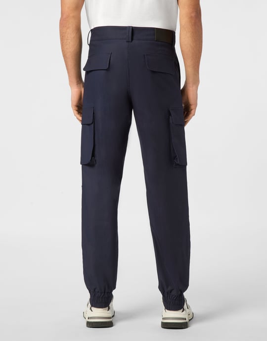 Trousers Cargo Fit - Image 5