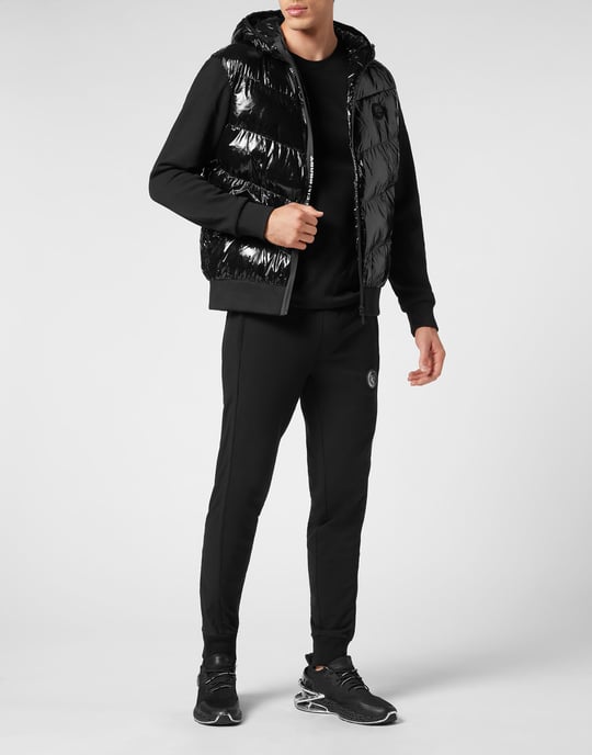 Chaqueta De Nylon - Image 4
