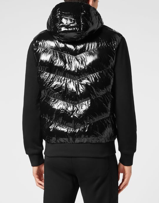 Chaqueta De Nylon - Image 5