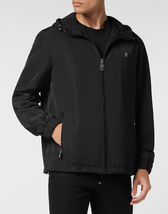 Chaqueta De Nylon - Image 2