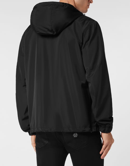 Chaqueta De Nylon - Image 3