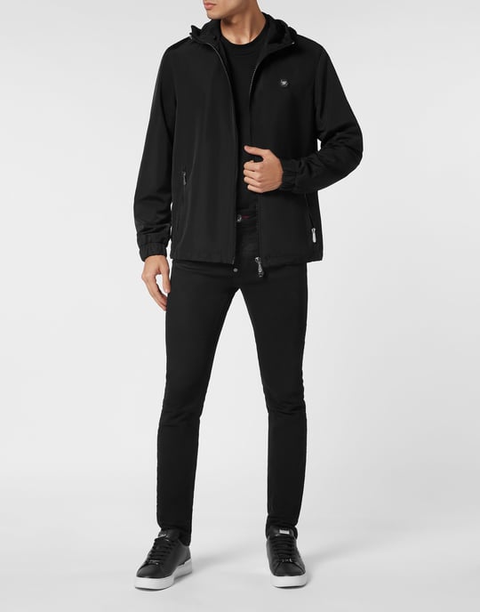 Chaqueta De Nylon - Image 4