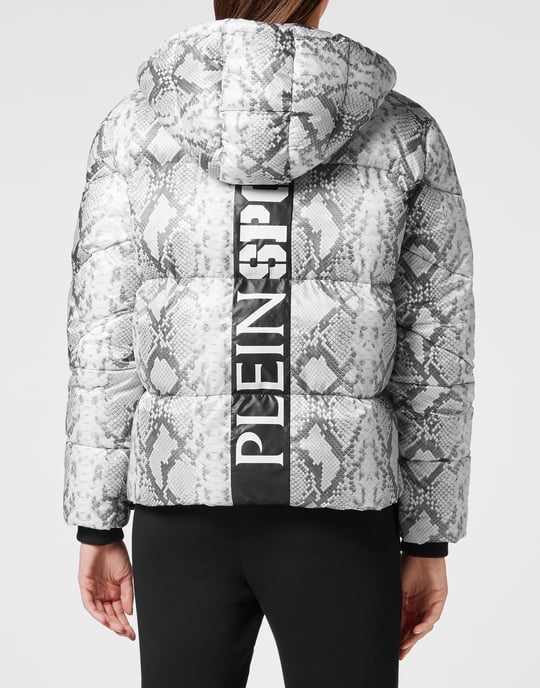 Chaqueta Python - Image 3
