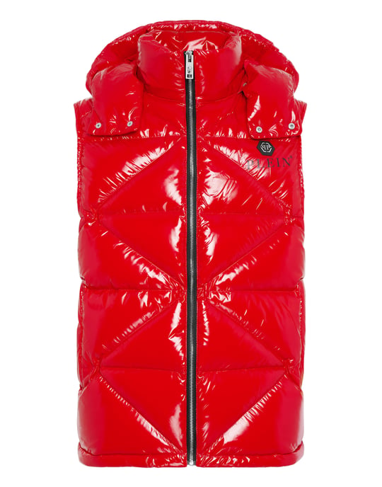 Chaqueta Hexagon - Image 1