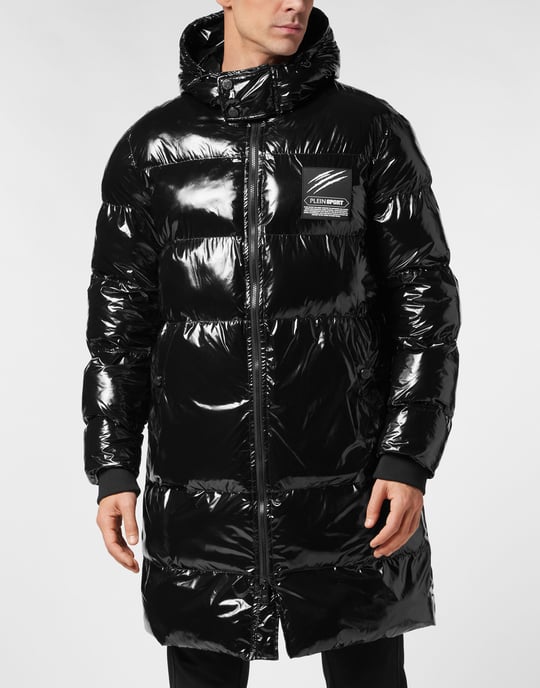 Chaqueta De Nylon - Image 2