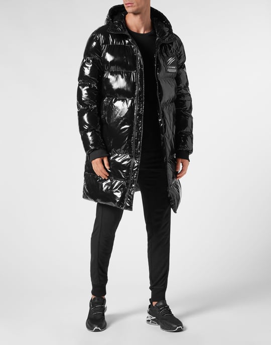 Chaqueta De Nylon - Image 4