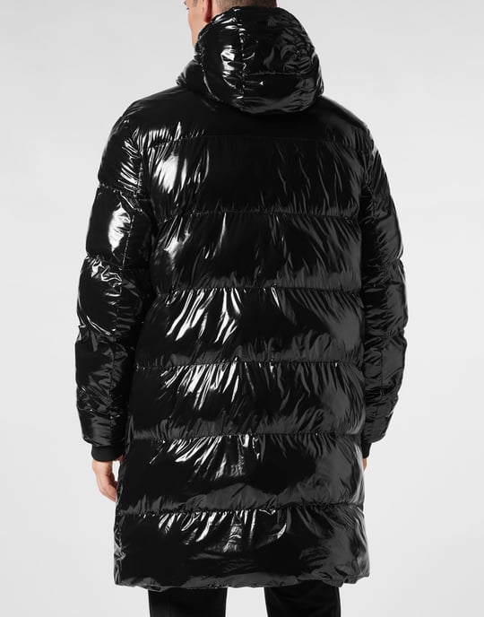 Chaqueta De Nylon - Image 5