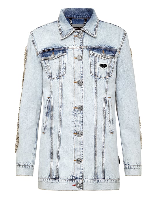 Chaqueta Vaquera - Image 1
