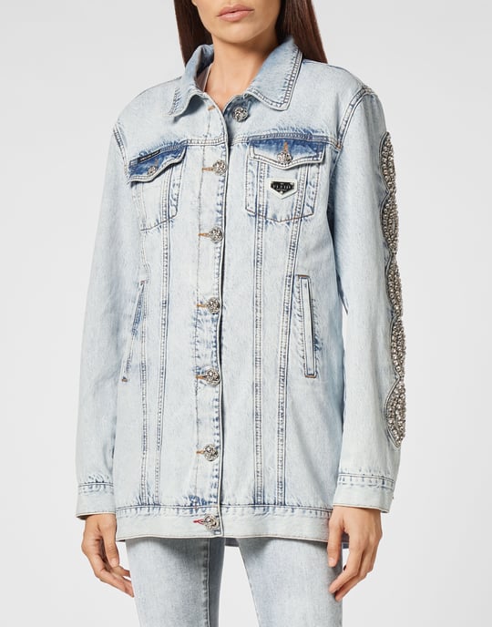 Chaqueta Vaquera - Image 2