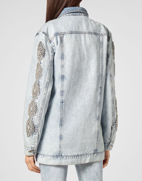 Chaqueta Vaquera - Image 3