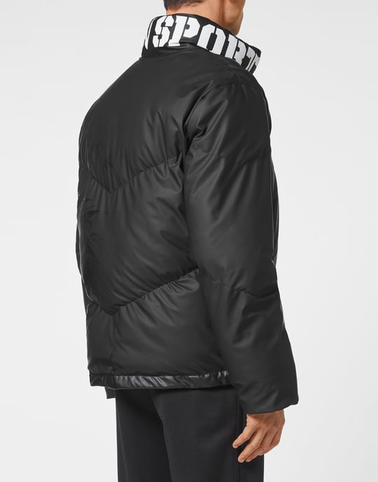 Chaqueta De Plumón Tiger - Image 3